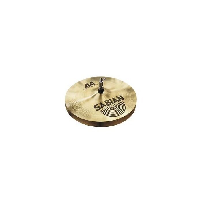 Sabian  14" AA series  regular Hi-Hat