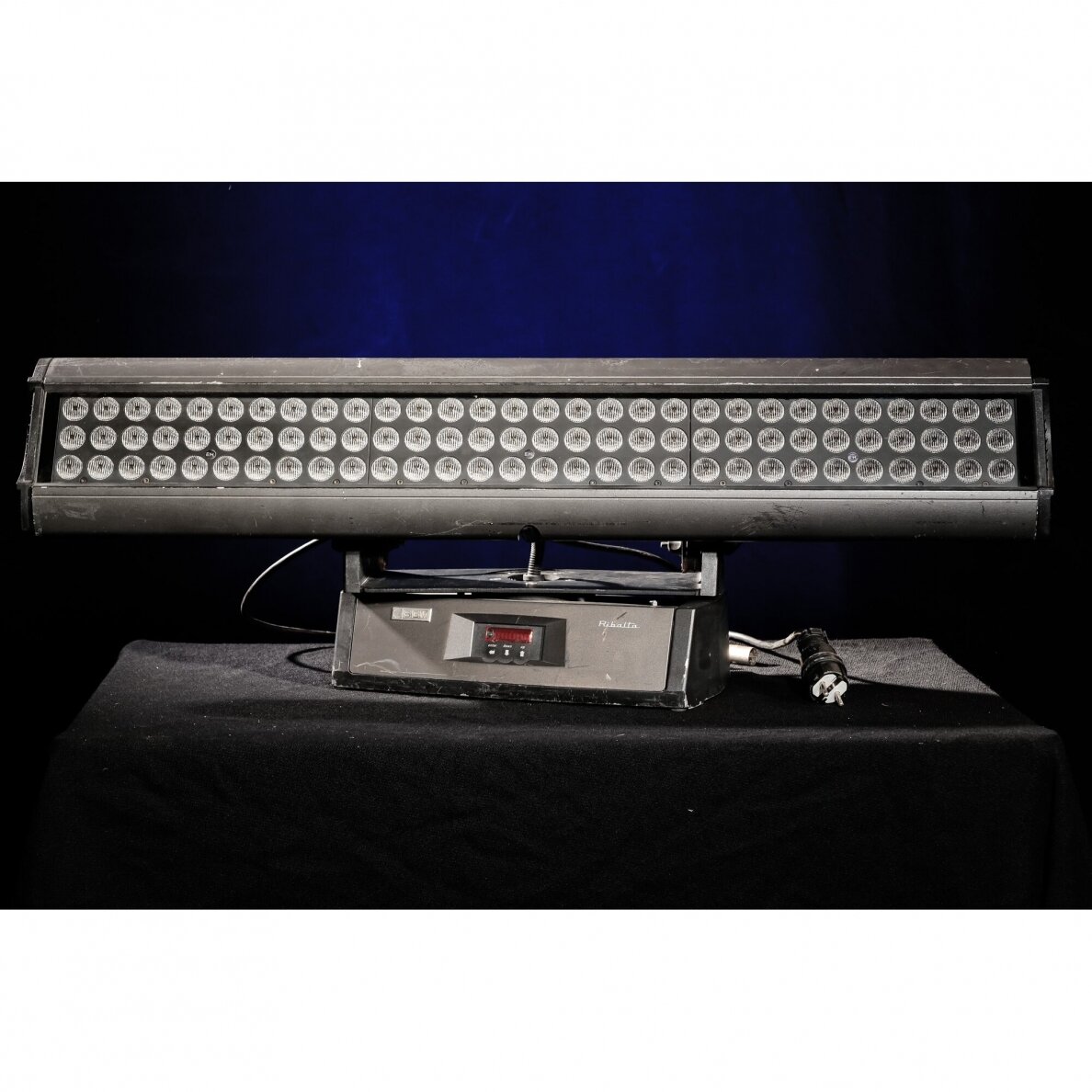 SGM Ribalta RGB (no case) - SET of 5 units IP65 SGM Ribalta RGB (no case) - SET of 5 units IP65