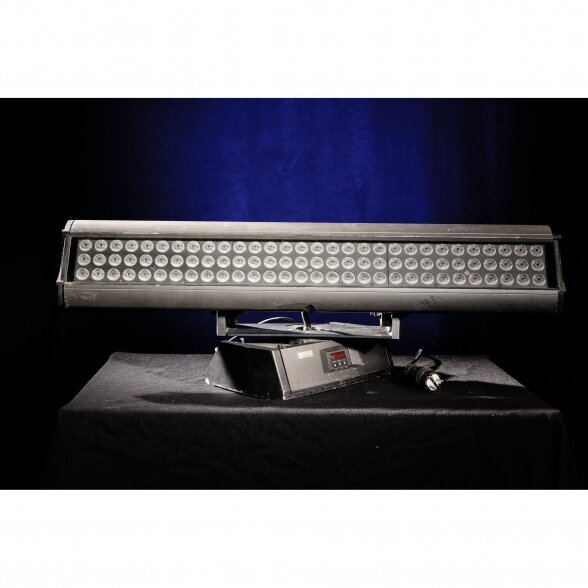 SGM Ribalta RGB (no case) - SET of 5 units IP65 2 SGM Ribalta RGB (no case) - SET of 5 units IP65 2