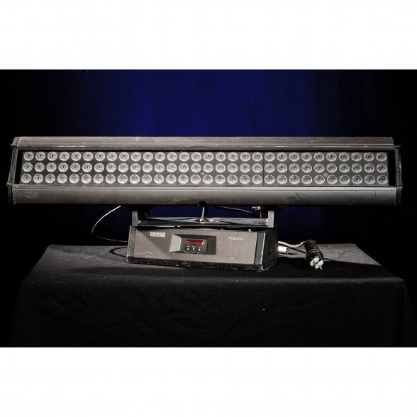 SGM Ribalta RGB (no case) - SET of 5 units IP65 SGM Ribalta RGB (no case) - SET of 5 units IP65