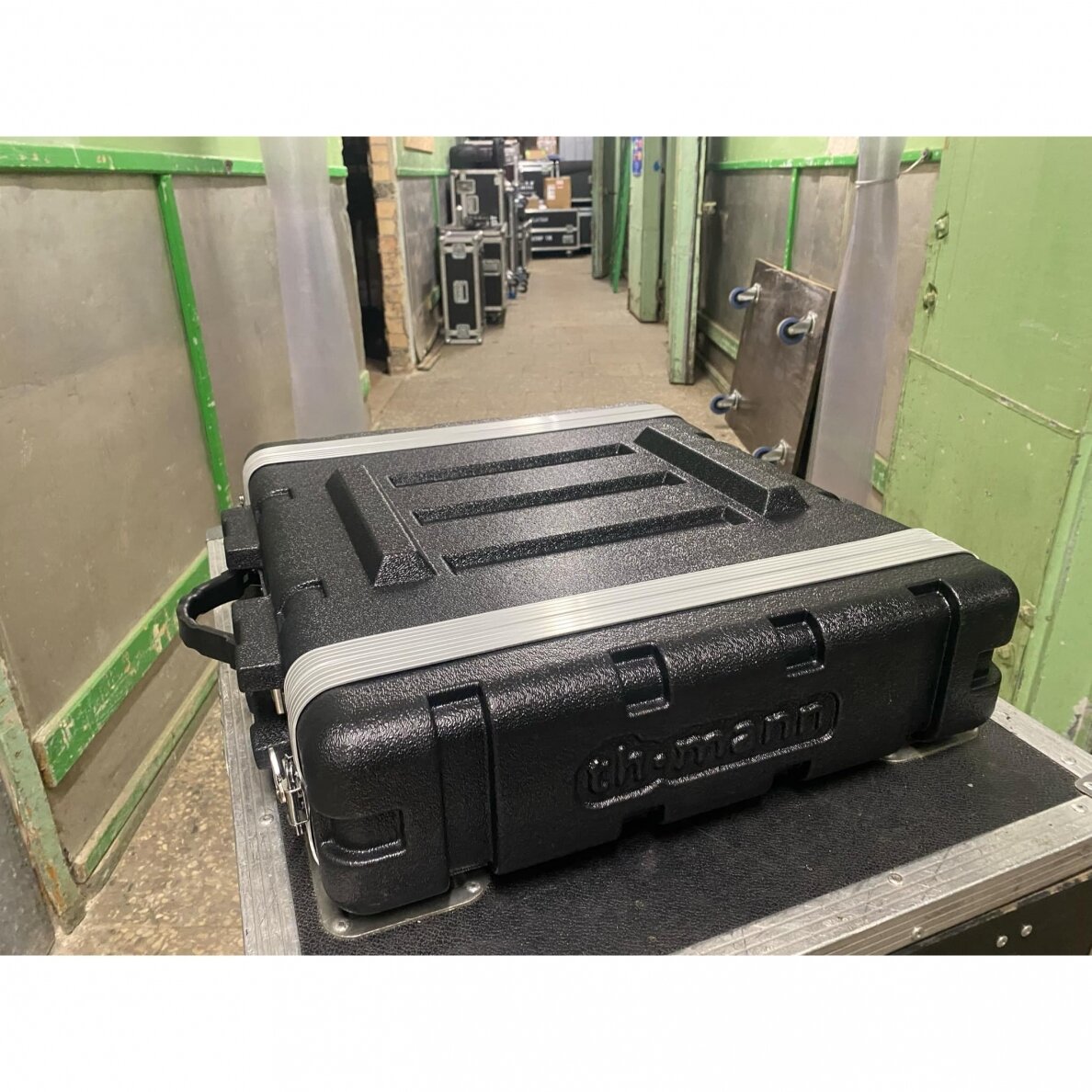 SHURE ULXD4Q SET 1