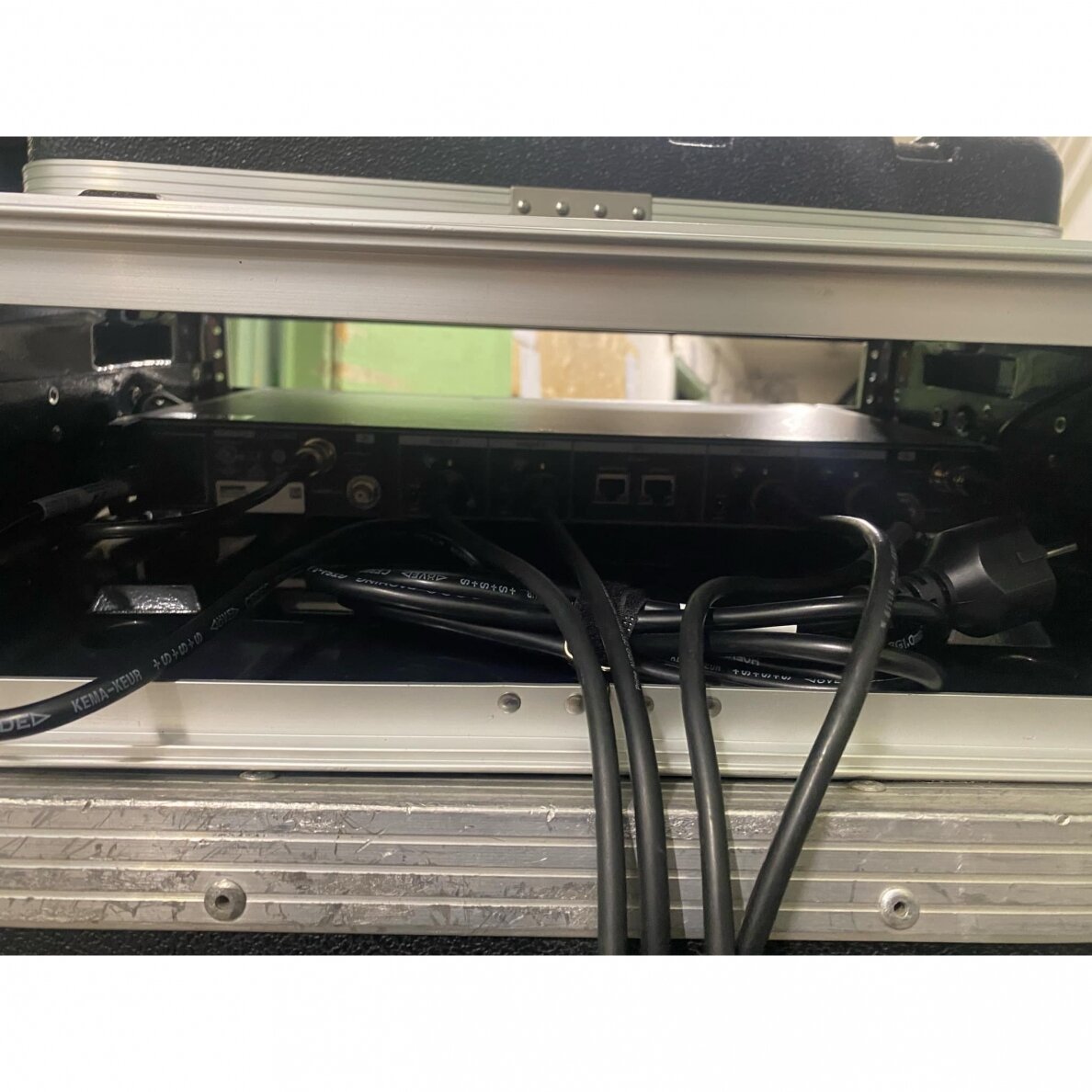 SHURE ULXD4Q SET 3