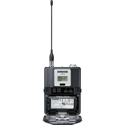 Shure AD1 Shure AD1