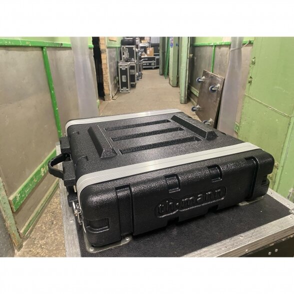 SHURE ULXD4Q SET 1
