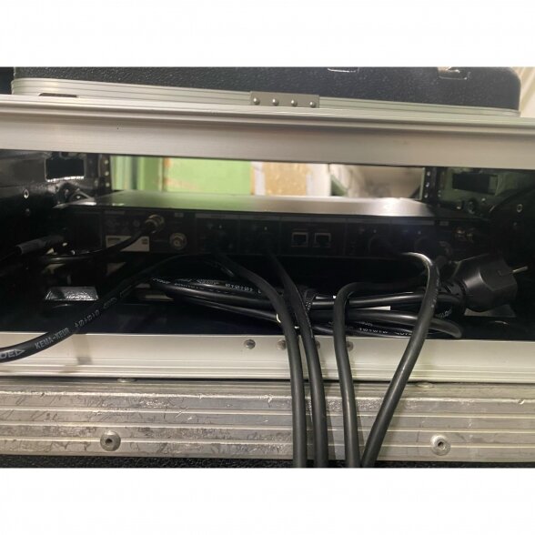 SHURE ULXD4Q SET 3