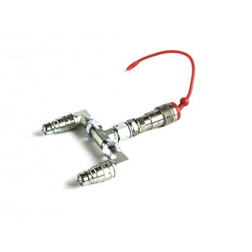 TCM-FX DNP/PAV