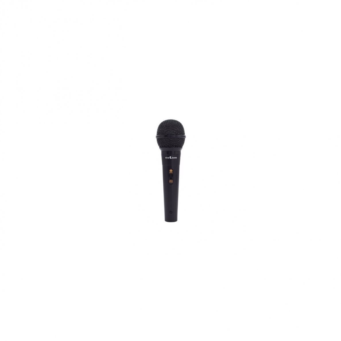The t.bone MB 45 II Dynamic microphone