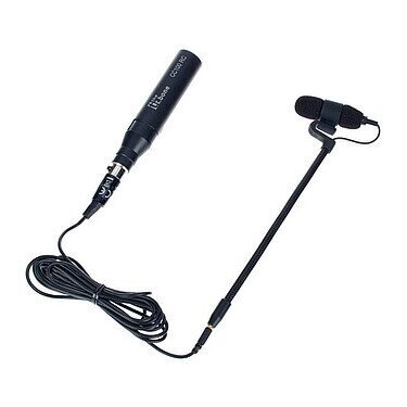 the t.Bone CC 100 RC the t.Bone CC 100 RC