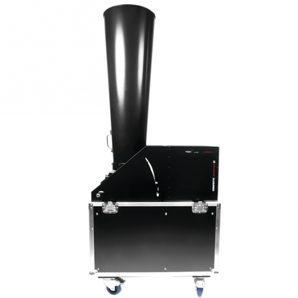 The Confetti Maker - Confetti Booster 2 (Electric) The Confetti Maker - Confetti Booster 2 (Electric)