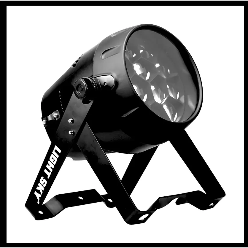 White zoom IP par PL1215-HC White zoom IP par PL1215-HC