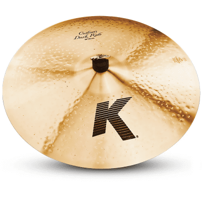Zildjian 20" K-Series Dark ride Zildjian 20" K-Series Dark ride